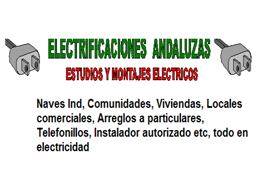Electrificaciones